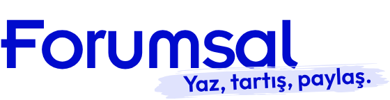 Forumsal.net | Genel Forum - Ne kadar Forumsal O kadar iyi