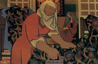Nurullah-Berk-Utu-Yapan-Kadin-1950[1].jpg
