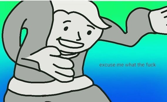 Fallout-boy-excuse-me-wyf-meme-3.jpg Fallout-boy-excuse-me-wyf-meme-3.jpg