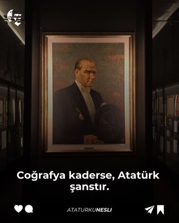 Coğrafya kaderse, Atatürk şanstır___•_Takip et, birlikte gelişelim.__ @ataturkunesli __•_#atat...jpg Coğrafya kaderse, Atatürk şanstır___•_Takip et, birlikte gelişelim.__ @ataturkunesli __•_#atat...jpg