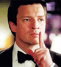 shhhh-nathan-fillion.gif