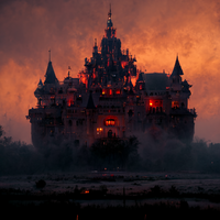 SSSSS____evil_Disney_castle_evening_atmospheric_8k_octane_hyper_8488a4e3-cc6c-4879-b851-7b1883...png