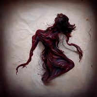 publisher_a_brunette_female_soul_leaving_her_body_and_turning_i_dc2ee15c-5014-4fbd-80df-efb2d1...png