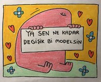 ne değişik modelsin.jpg ne değişik modelsin.jpg