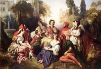 Franz-Xaver-Winterhalter-The-Decameron-1837[1].jpg