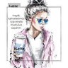 Latte
