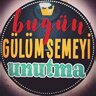 ~Gülümse