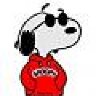 SNOOPY